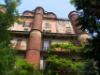 Mailand Botanischer Garten von Brera